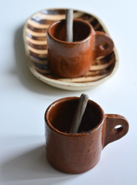 Set Caffè ceramica